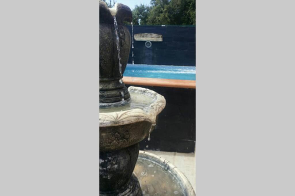דירות Cormenzana Apartamento La Palmera II Junto A Frias מראה חיצוני תמונה